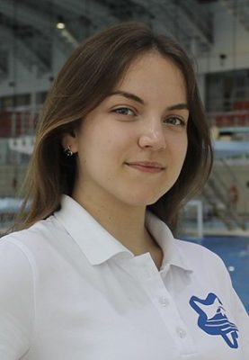 Бичун Александра Дмитриенва- Бичун Александра Дмитриенва-