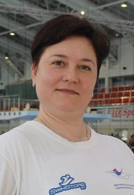 Кудина Татьяна Владимировна-